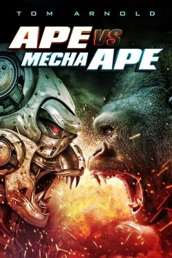 watch Ape vs. Mecha Ape online free