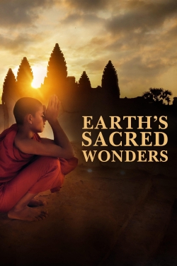 watch Earth's Sacred Wonders online free