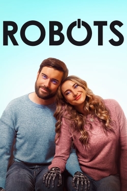 watch Robots online free