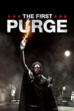 watch The First Purge online free