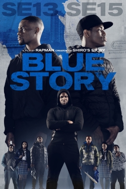 watch Blue Story online free