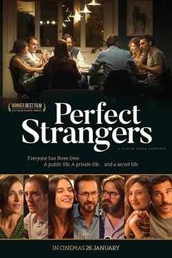 watch Perfect Strangers online free