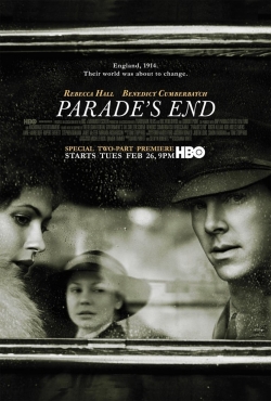 watch Parade's End online free