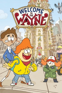watch Welcome to the Wayne online free