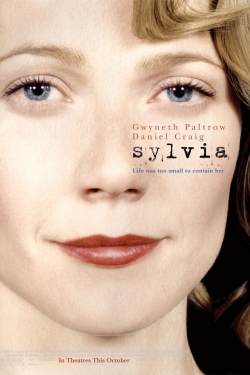 watch Sylvia online free