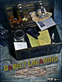 watch Barely Dreaming online free