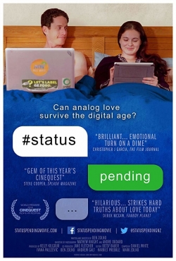watch Status Pending online free