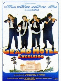 watch Grand Hotel Excelsior online free