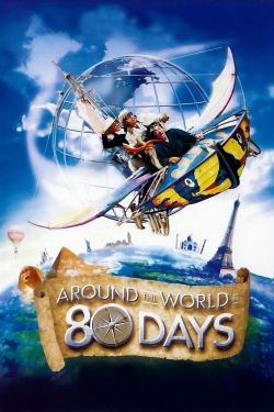 watch Around the World in 80 Days online free