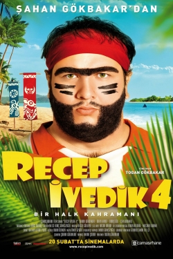 watch Recep İvedik 4 online free