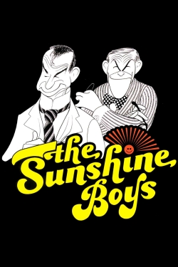 watch The Sunshine Boys online free
