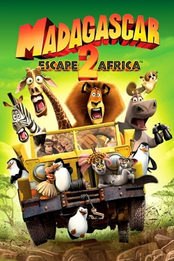 watch Madagascar: Escape 2 Africa online free