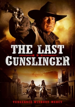 watch The Last Gunslinger online free