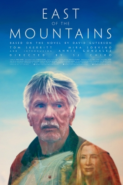 watch East of the Mountains online free