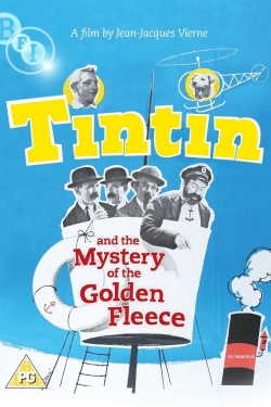 watch Tintin and the Mystery of the Golden Fleece online free