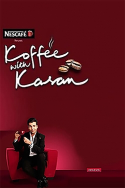 watch Coffee with Karan online free