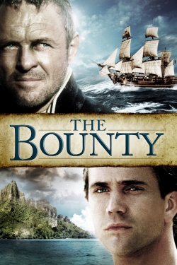 watch The Bounty online free