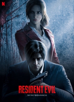 watch Resident Evil: Infinite Darkness online free