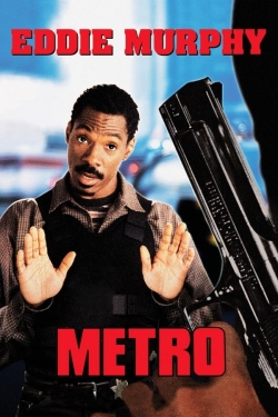 watch Metro online free