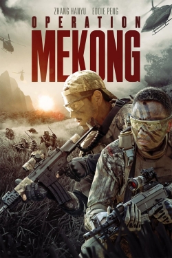 watch Operation Mekong online free