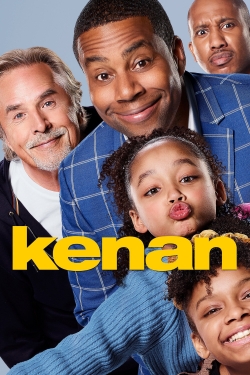 watch Kenan online free