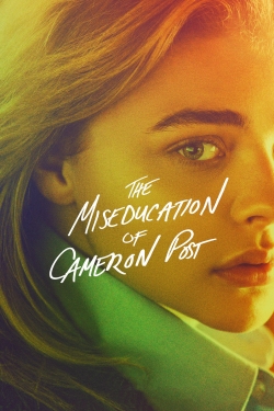 watch The Miseducation of Cameron Post online free