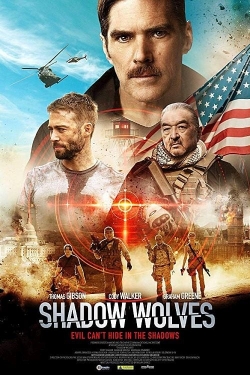 watch Shadow Wolves online free