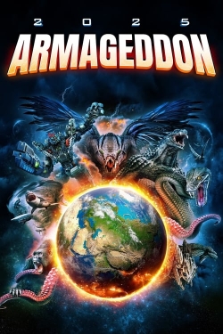 watch 2025 Armageddon online free