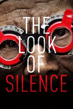 watch The Look of Silence online free