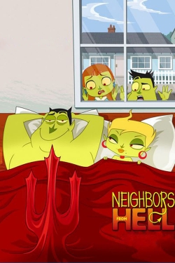 watch Neighbors from Hell online free