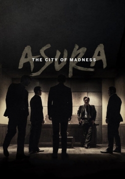 watch Asura: The City of Madness online free