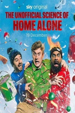 watch The Unofficial Science Of Home Alone online free