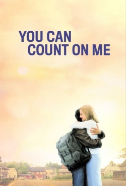watch You Can Count on Me online free