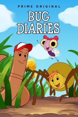 watch The Bug Diaries online free