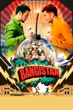 watch Bangistan online free