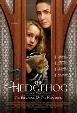 watch The Hedgehog online free