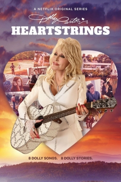 watch Dolly Parton's Heartstrings online free