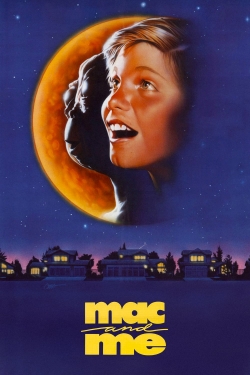 watch Mac and Me online free