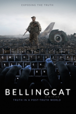 watch Bellingcat: Truth in a Post-Truth World online free