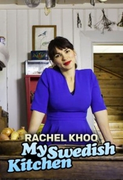 watch Rachel Khoo: My Swedish Kitchen online free