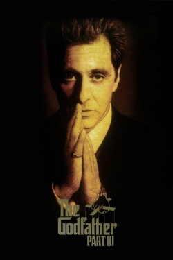 watch The Godfather: Part III online free
