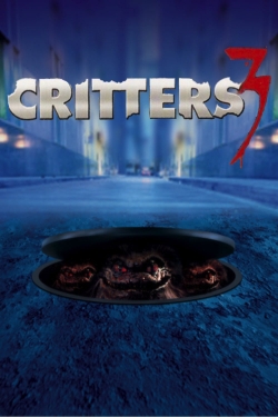 watch Critters 3 online free