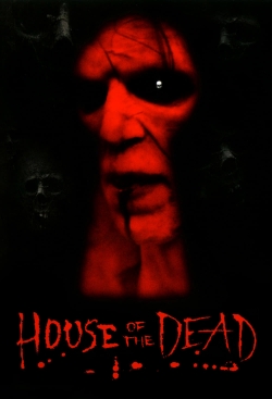 watch House of the Dead online free
