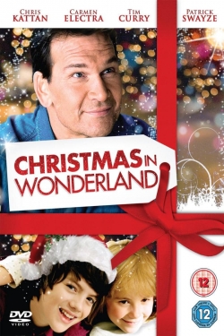 watch Christmas in Wonderland online free