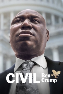 watch Civil: Ben Crump online free