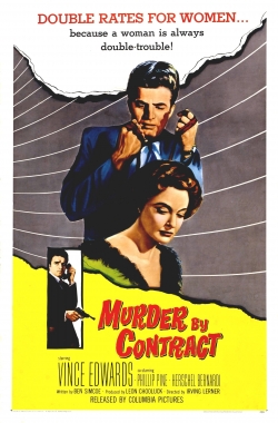 watch Murder by Contract online free
