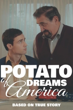 watch Potato Dreams of America online free