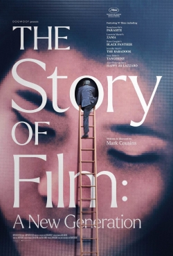 watch The Story of Film: A New Generation online free