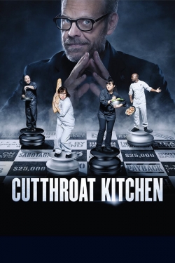 watch Cutthroat Kitchen online free