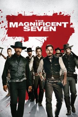 watch The Magnificent Seven online free